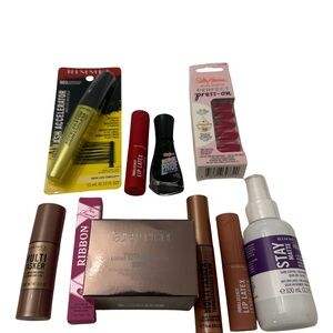 Makeup Bundle